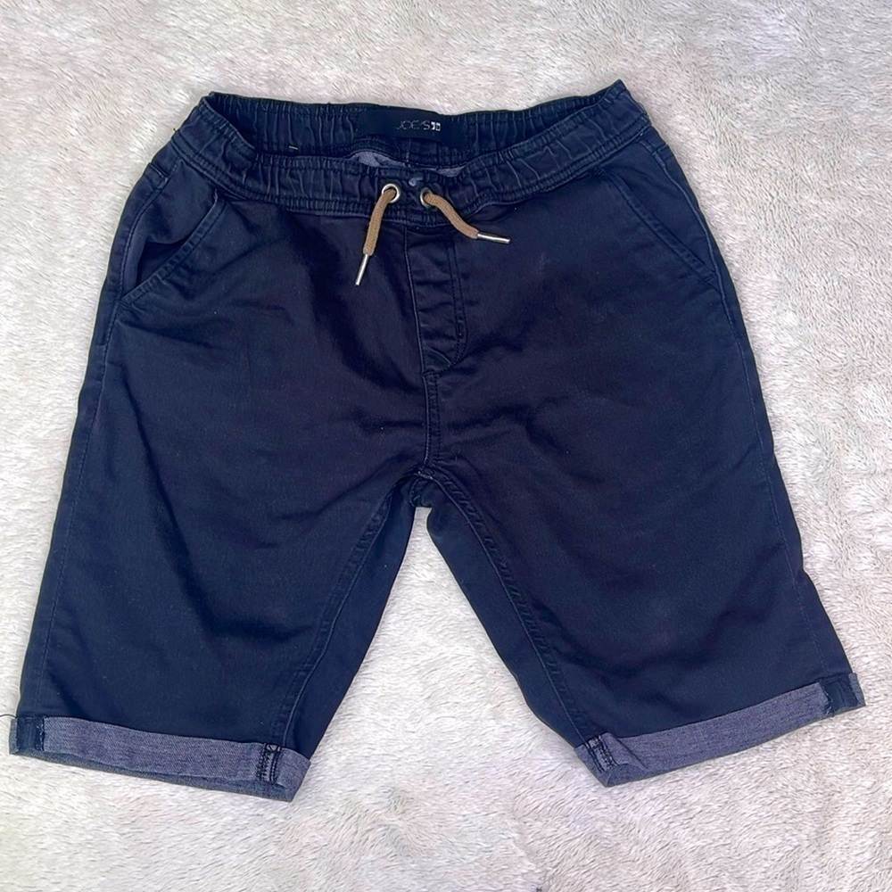 Joes Jeans Stretch Fit Shorts Boys 10/12